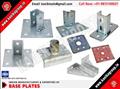 Threaded Rods & Bars, Hex Bolts, Hex Nuts Fasteners Strut Support Systems 