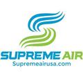 Dryer Vent Cleaning Service in Austin TX - Supreme Air LLC