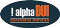 !Alpha DUI Defensive Driving