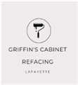 Griffin’s Lafayette Cabinet Refacing