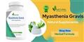 Myasthenia Gravis Herbal Supplements That Are Finally Available To You
