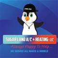 Sugar Land AC and Heating