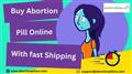 Buy Abortion pill Online with Credit Card