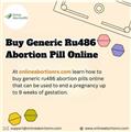 Onlineabortionrx - Buy generic ru486 abortion pill online 