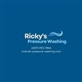Ricky's Pressure Washing
