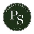 Powder Springs Towing