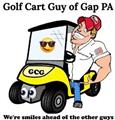 The Golf Cart Guy - Gap, PA