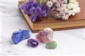 Try our Crystal healing program