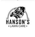 Hanson's Lawn Care