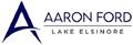 Aaron Ford of Lake Elsinore